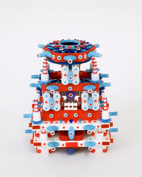 「Salvage/Adrift」 Lewis Davidson+西永和輝 2026年4月18日-2026年5月17日